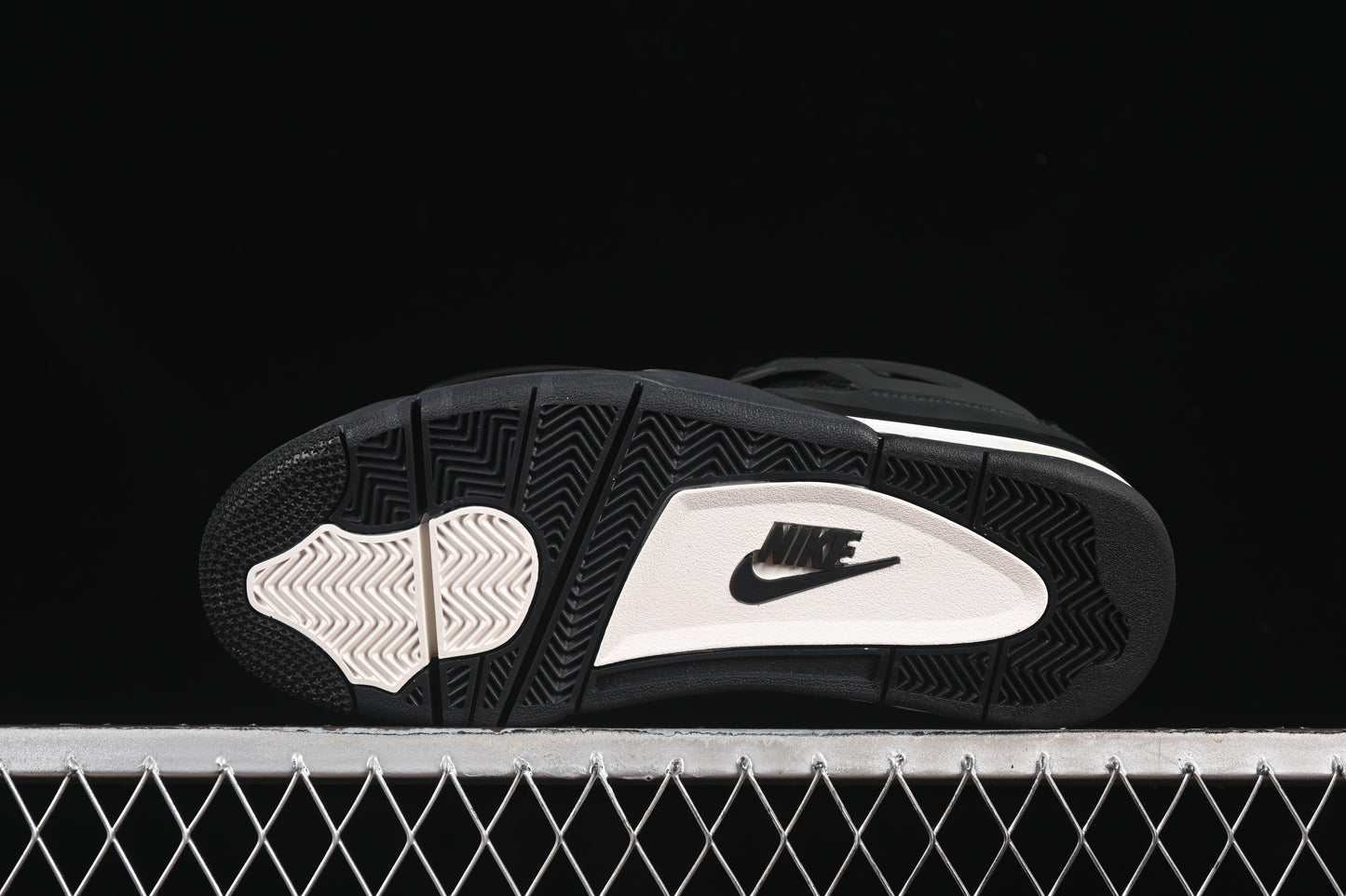 Bike Air ‘Black’