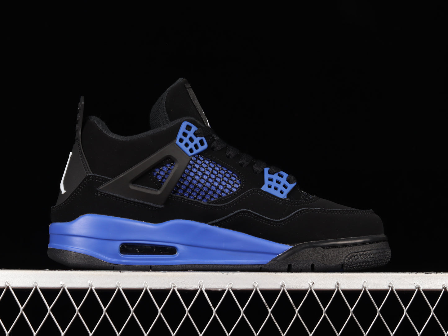 Royal Thunder