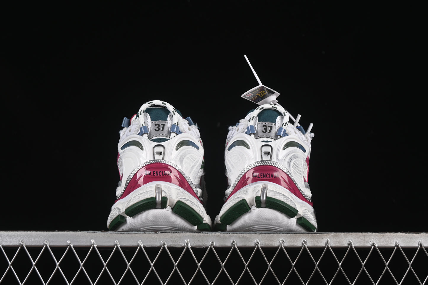 Runner Sneaker