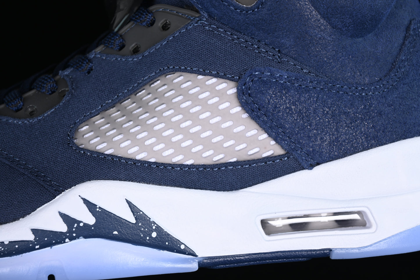 Midnight Navy