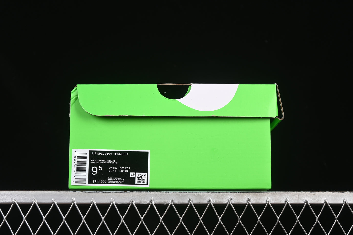University of Oregon ‘Thunder’ PE