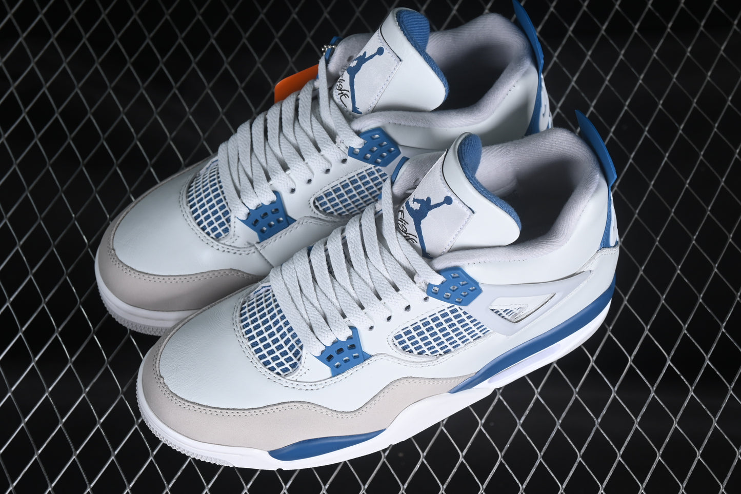 Military Blue