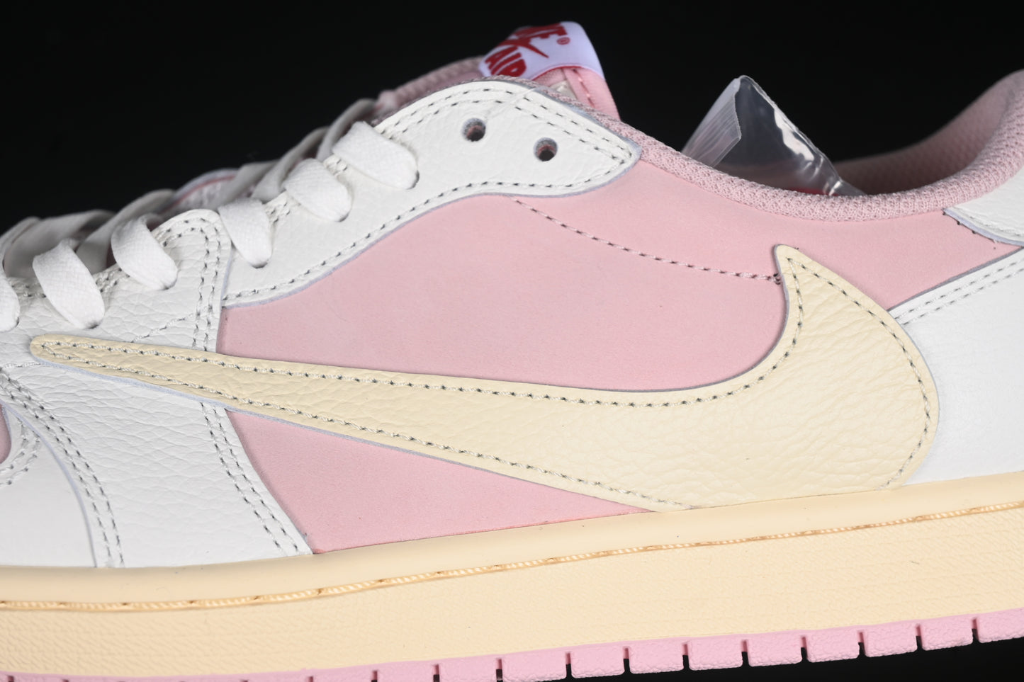 AJ1 Low