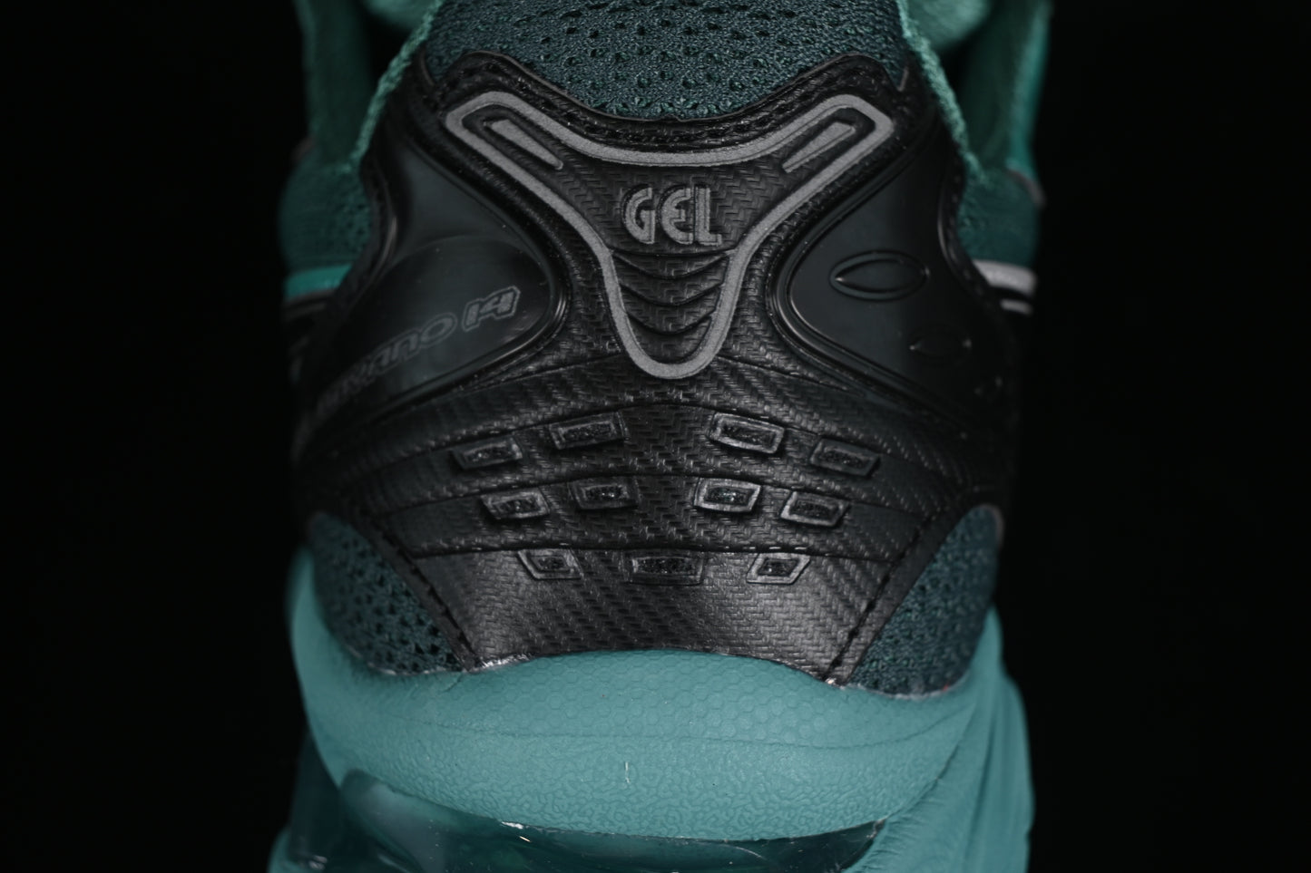 Gel-Kayano 14