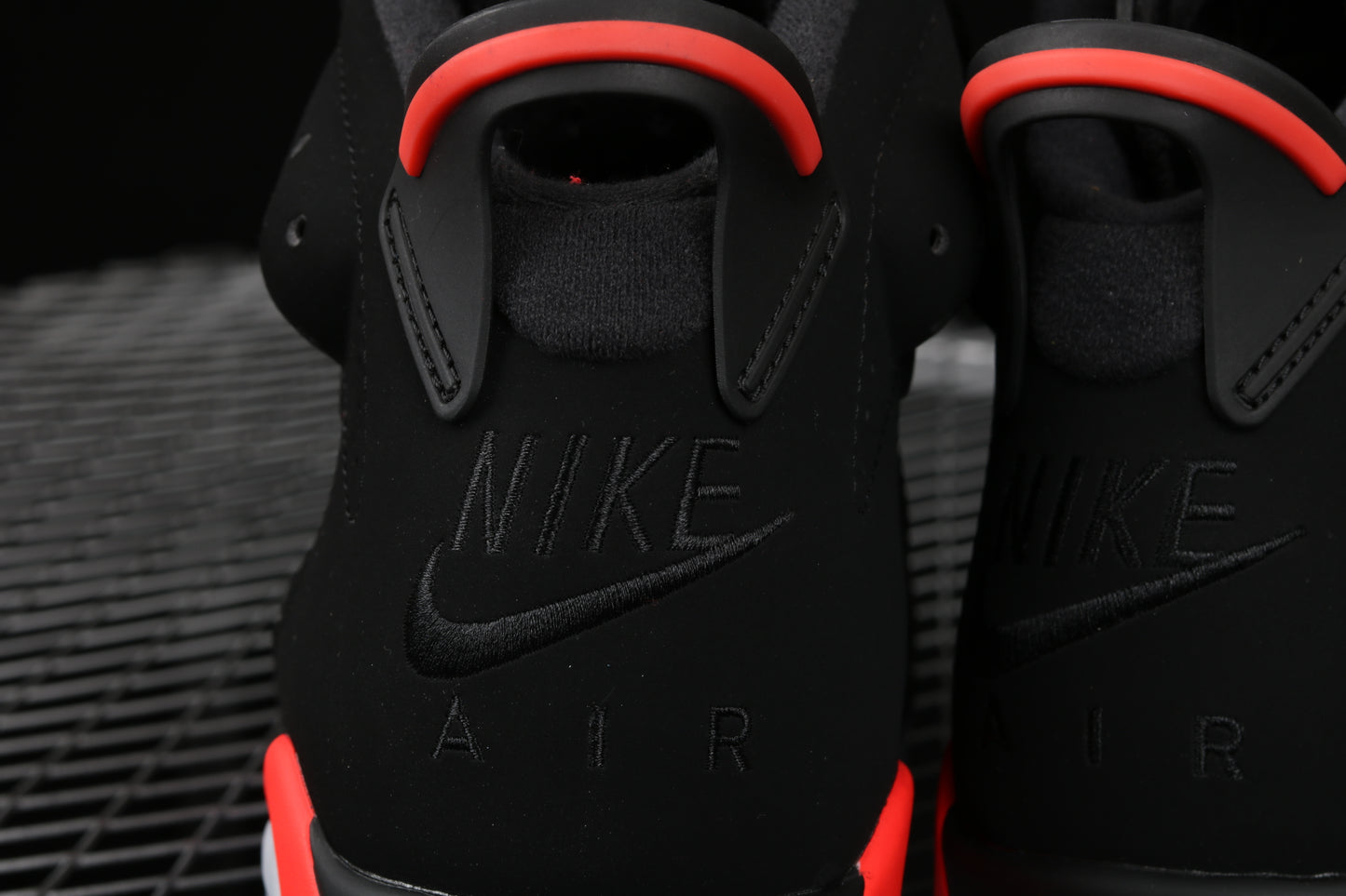 Infrared
