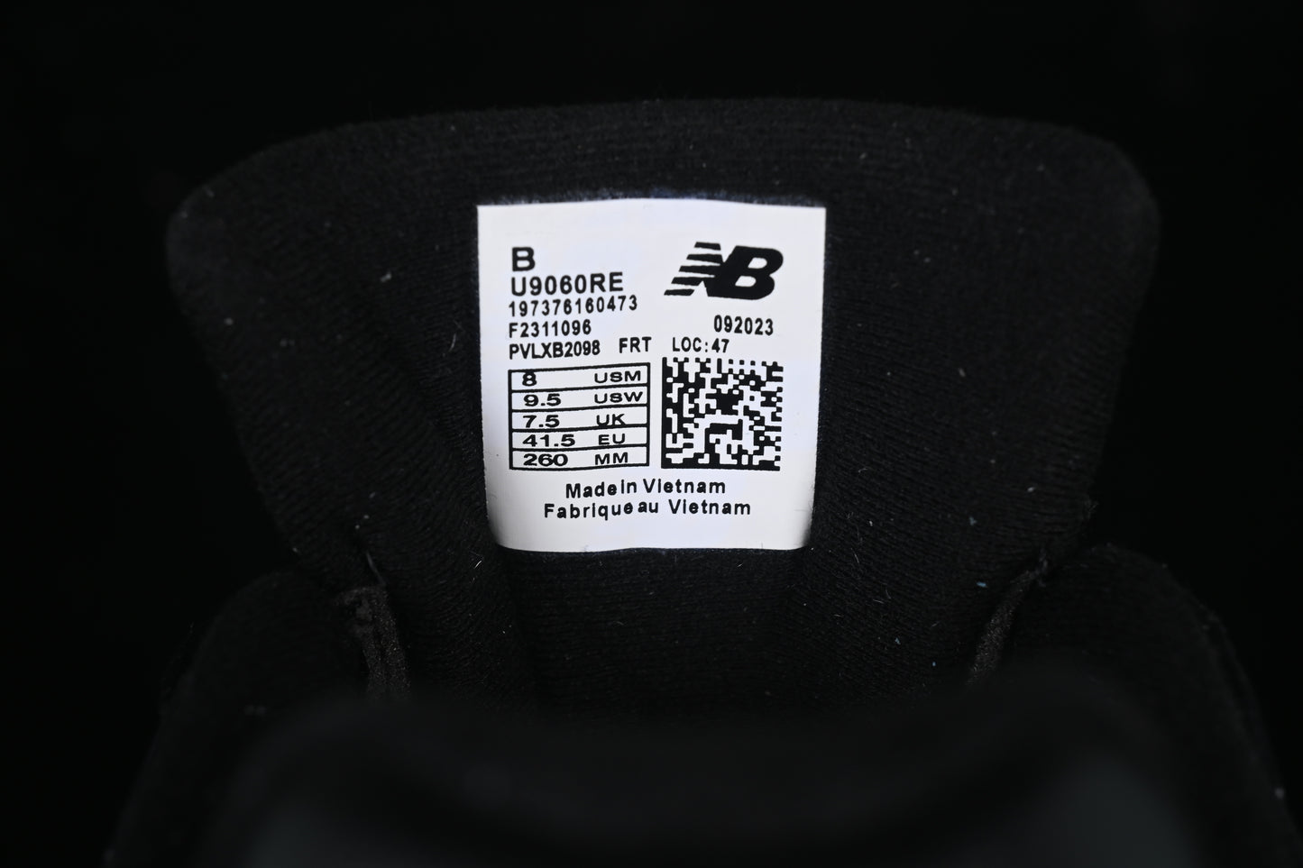 9060NB