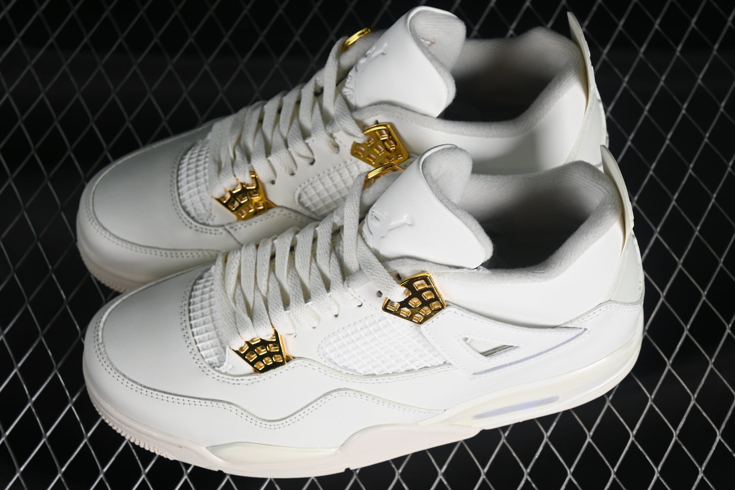 Metallic Gold