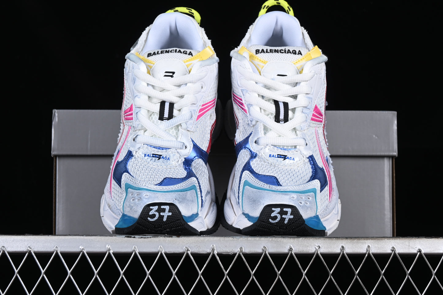 Runner Sneaker