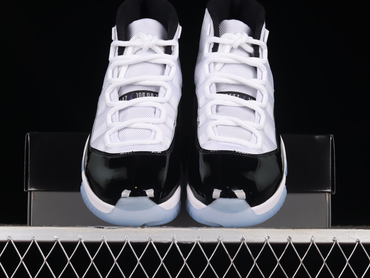 Concord