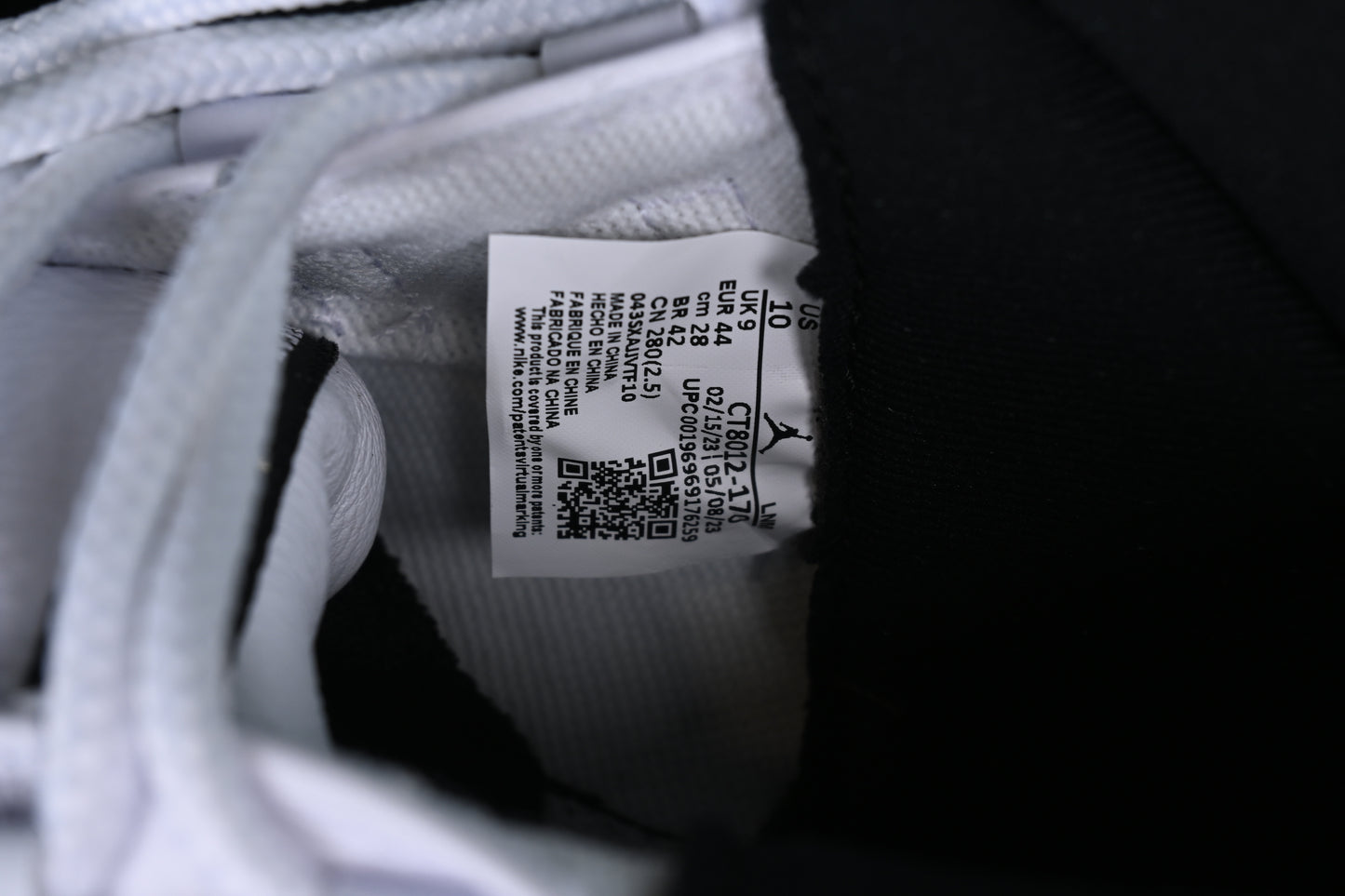 DMP