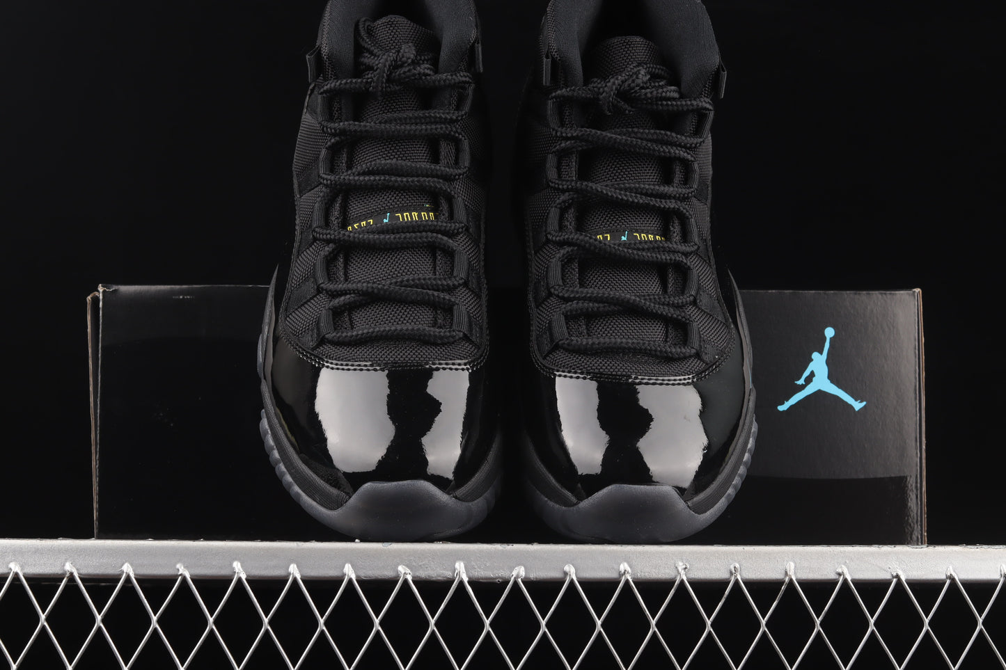 Gamma Blue