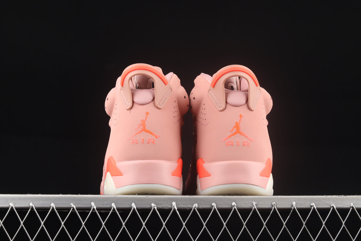 Millennial Pink