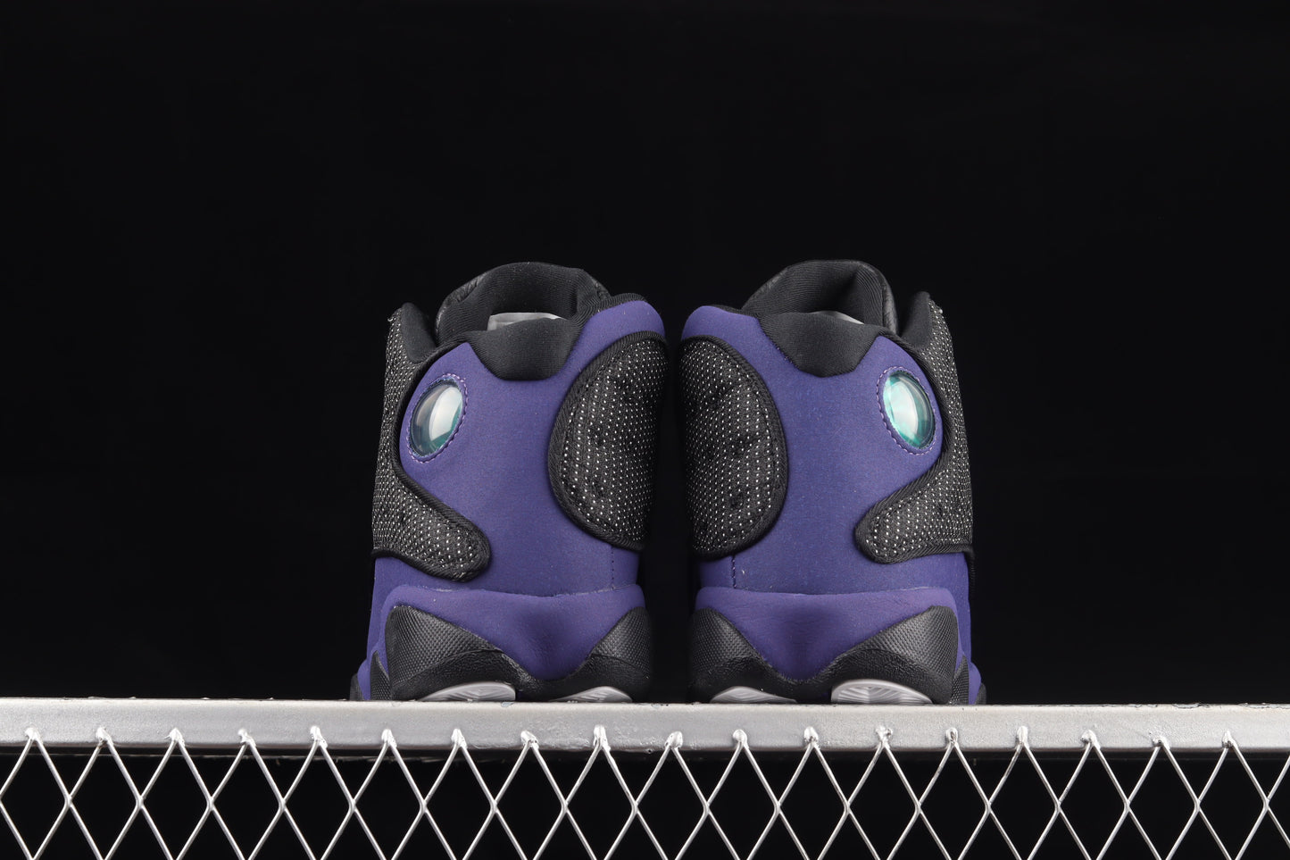 Court Purple