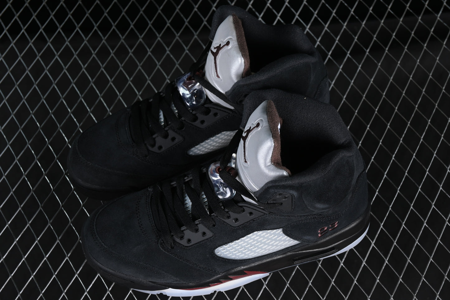 A Ma Maniere “Black”