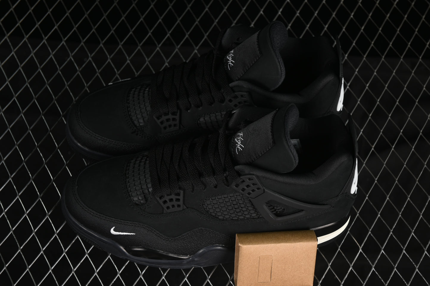 Bike Air ‘Black’