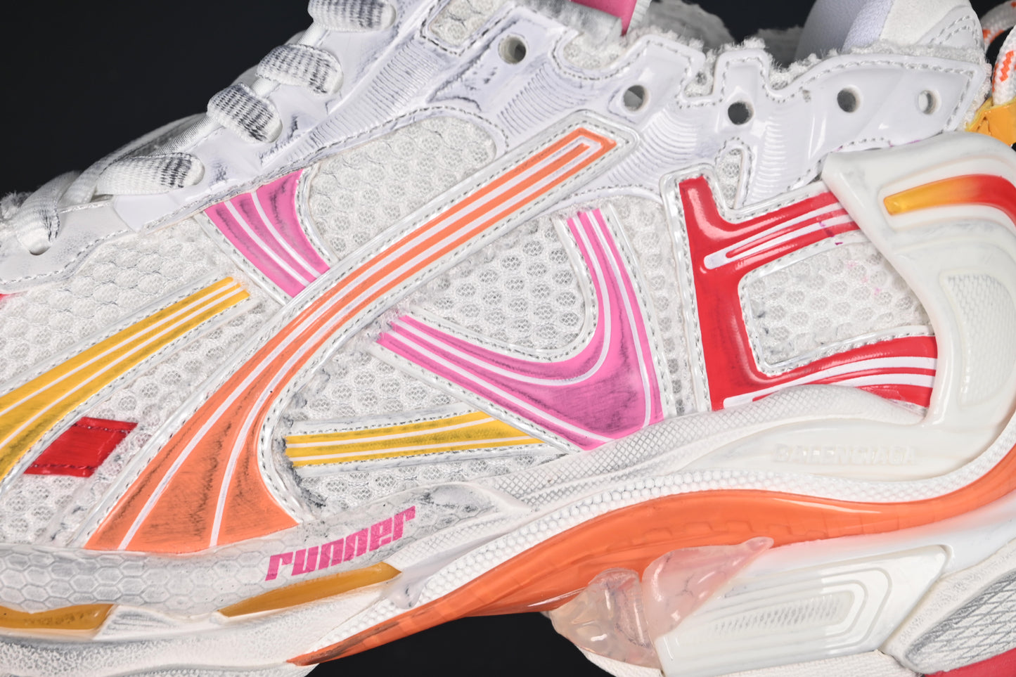 Runner Sneaker