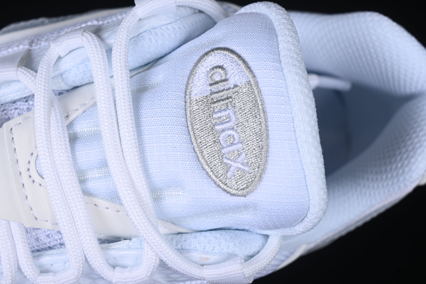 Triple White