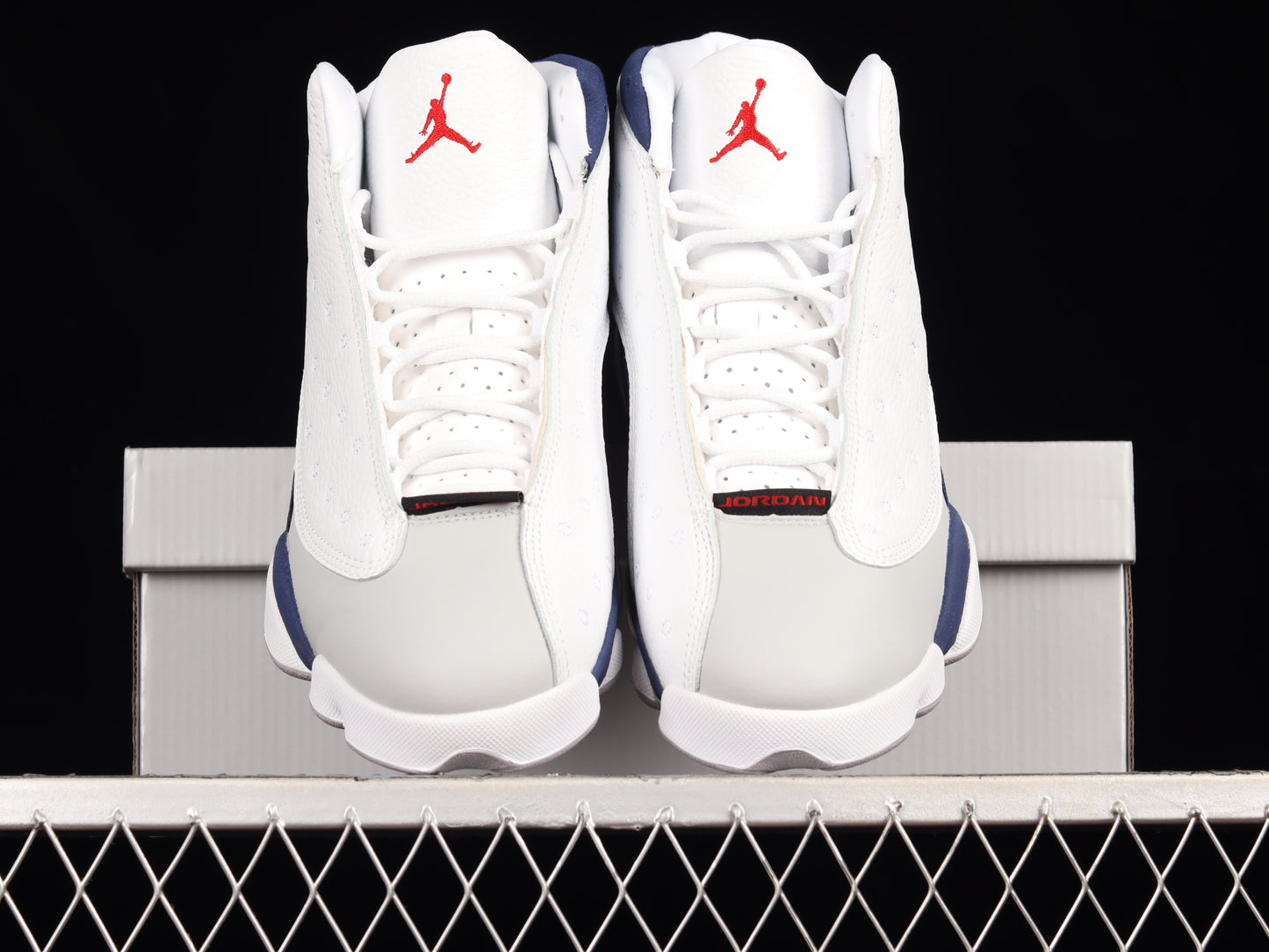 French Blue