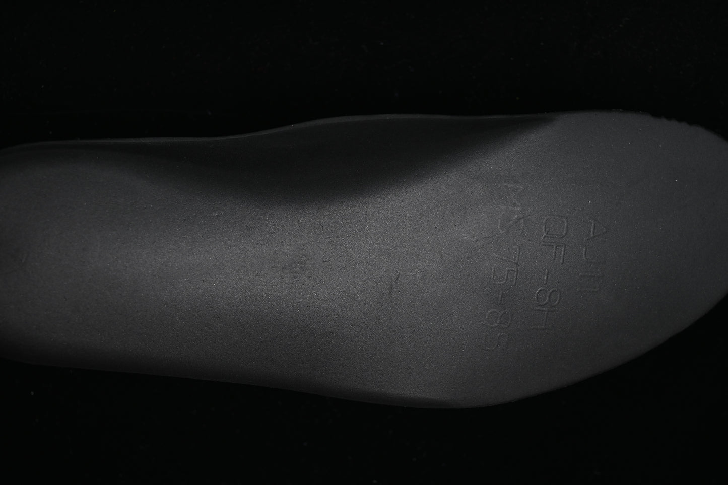 A Ma Maniere “Black”