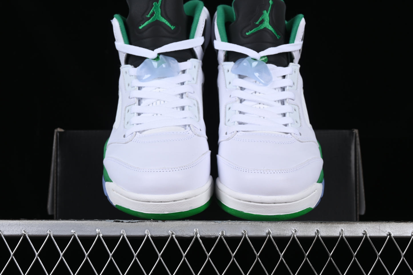 Lucky Green