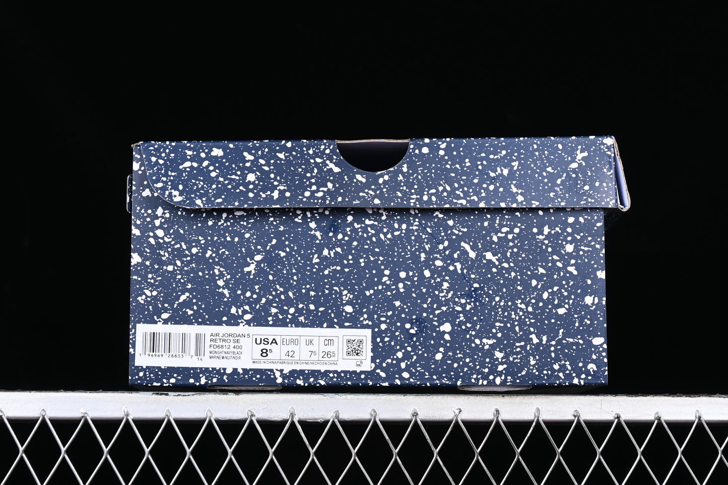 Midnight Navy