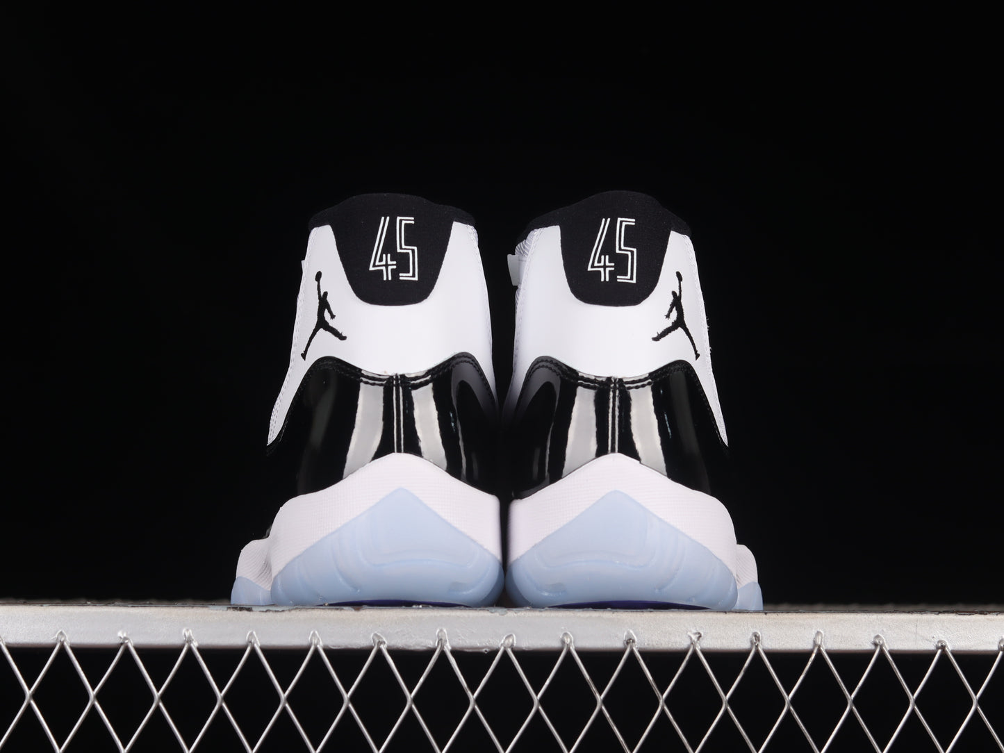 Concord