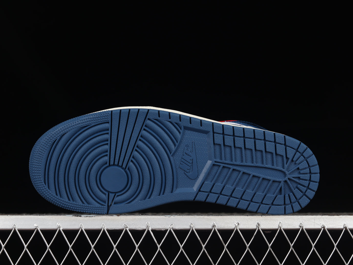 French Blue