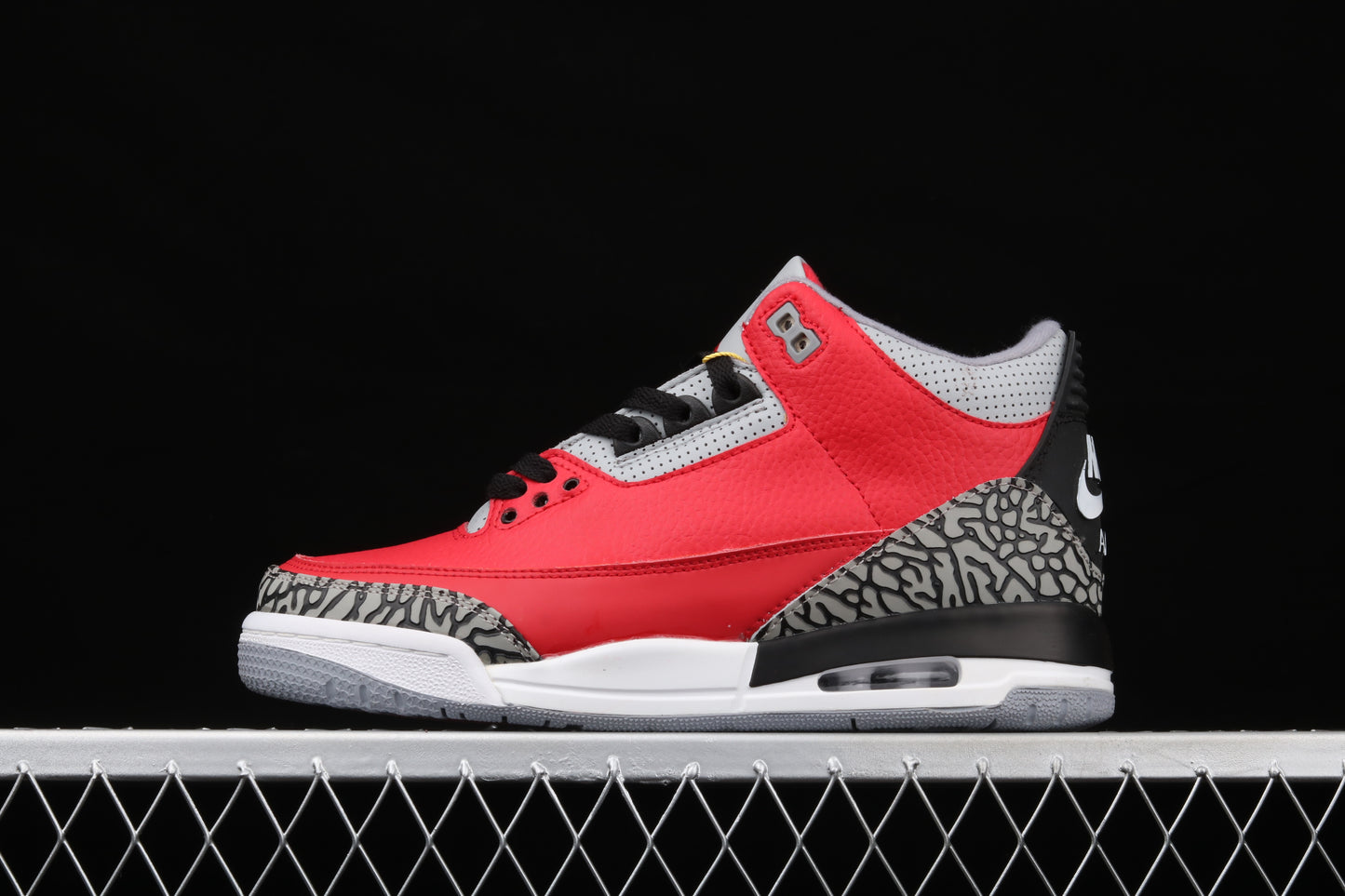 Varsity Red