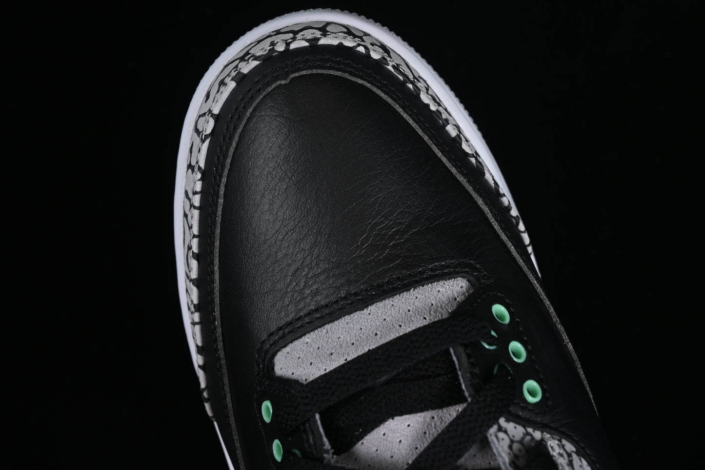 Green Glow
