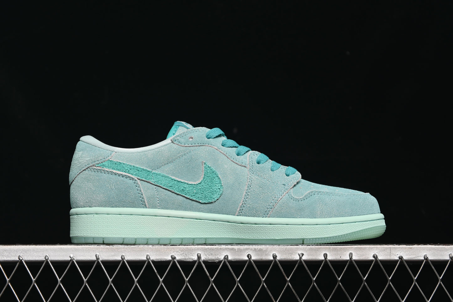 Washed Teal