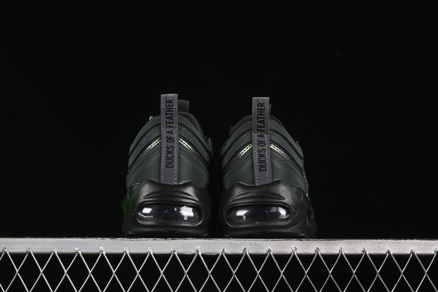 University of Oregon ‘Thunder’ PE
