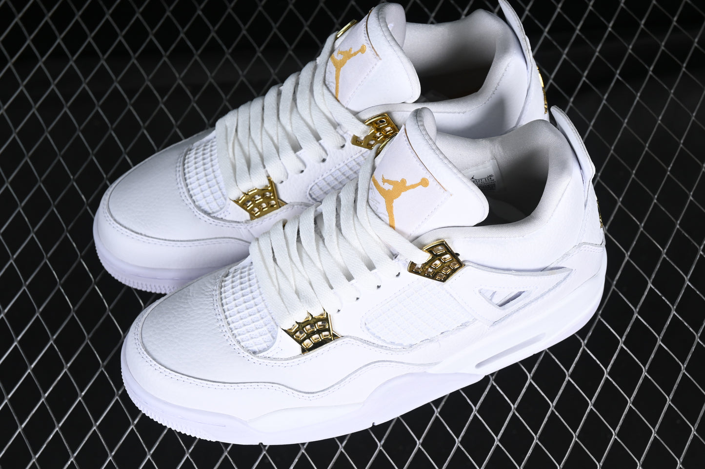 White Gold
