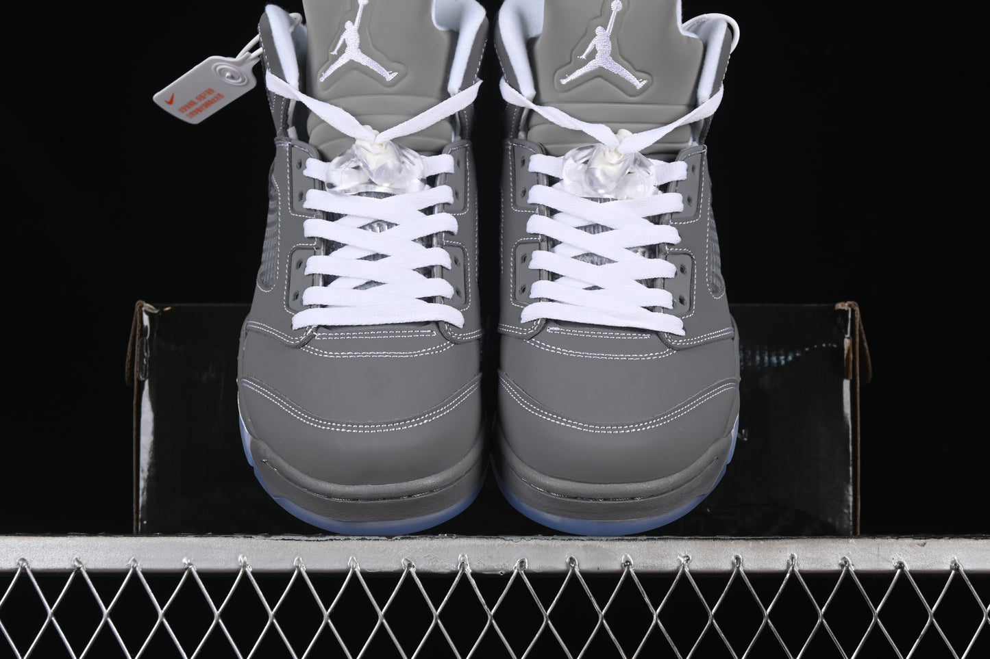 Wolf Grey