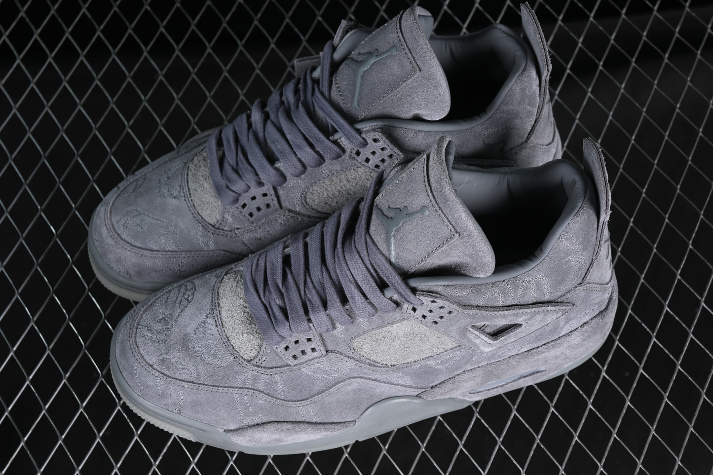 KAWS