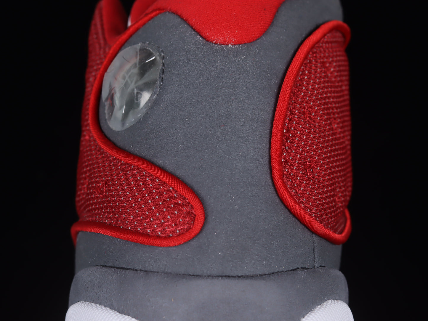 Red Flint