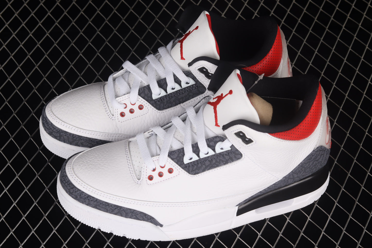 Fire Red ‘Japan Exclusive’