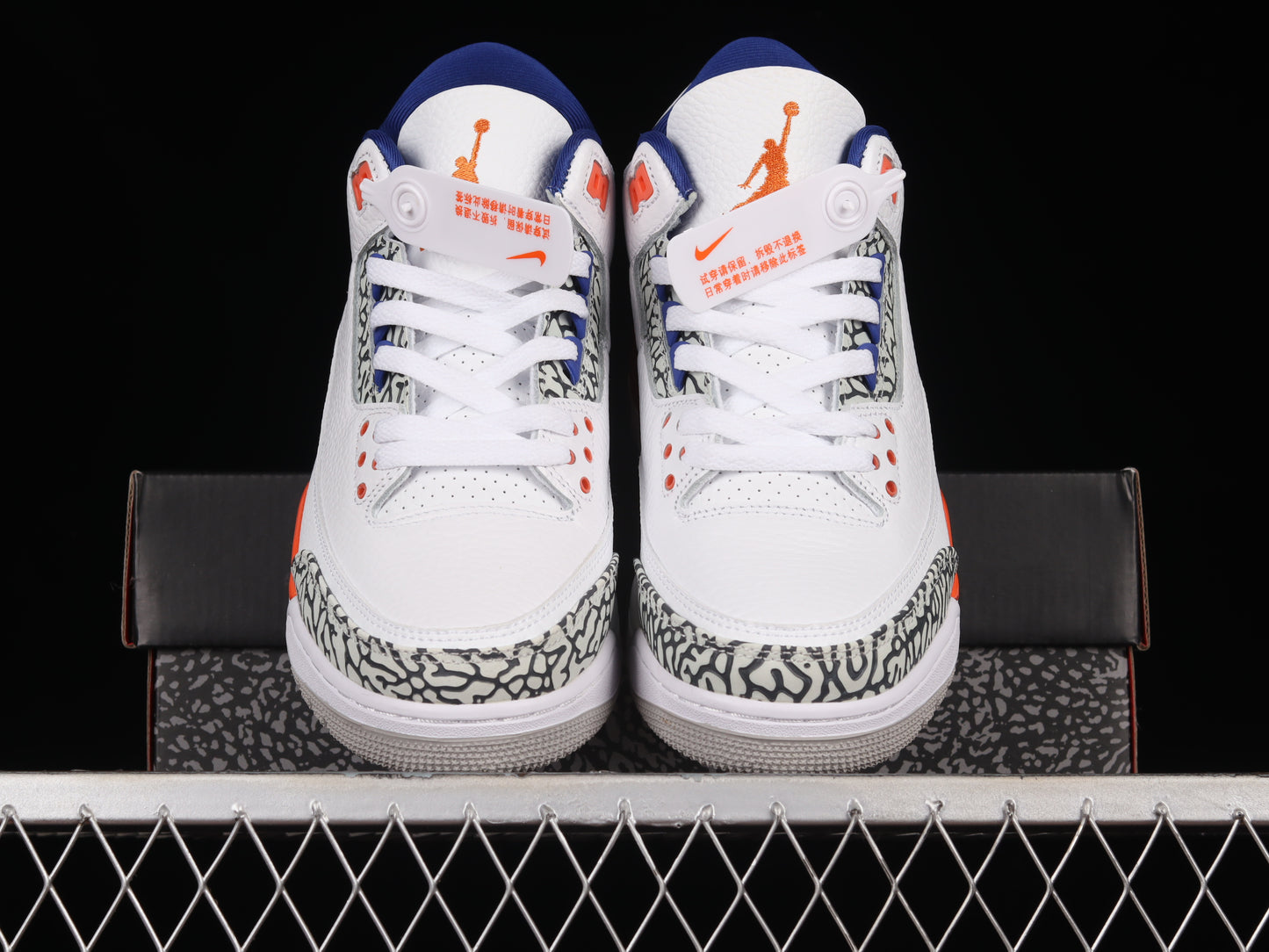 Knicks