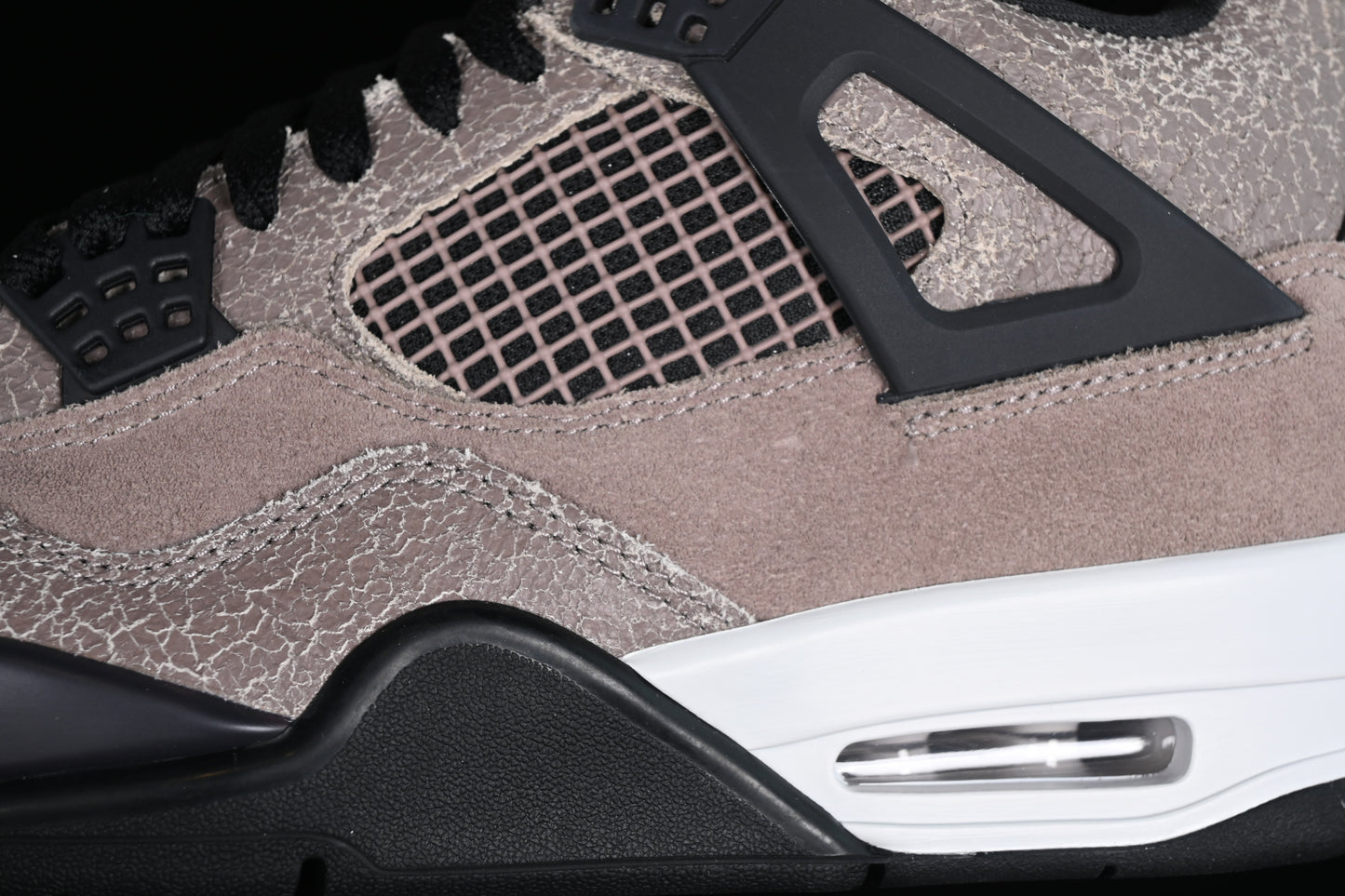 Taupe Haze