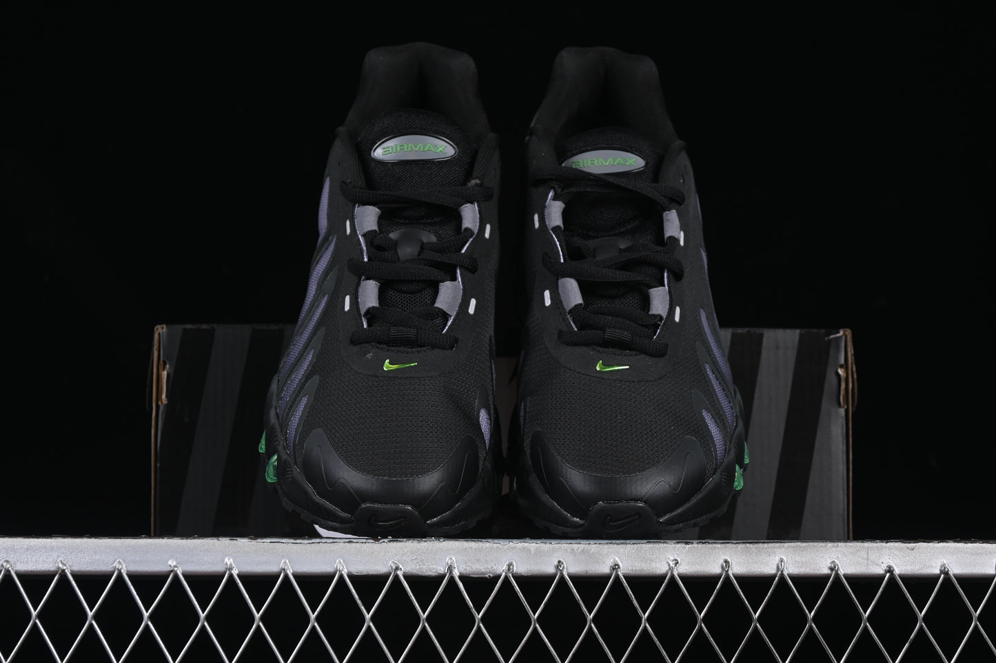 Air Max Dn8