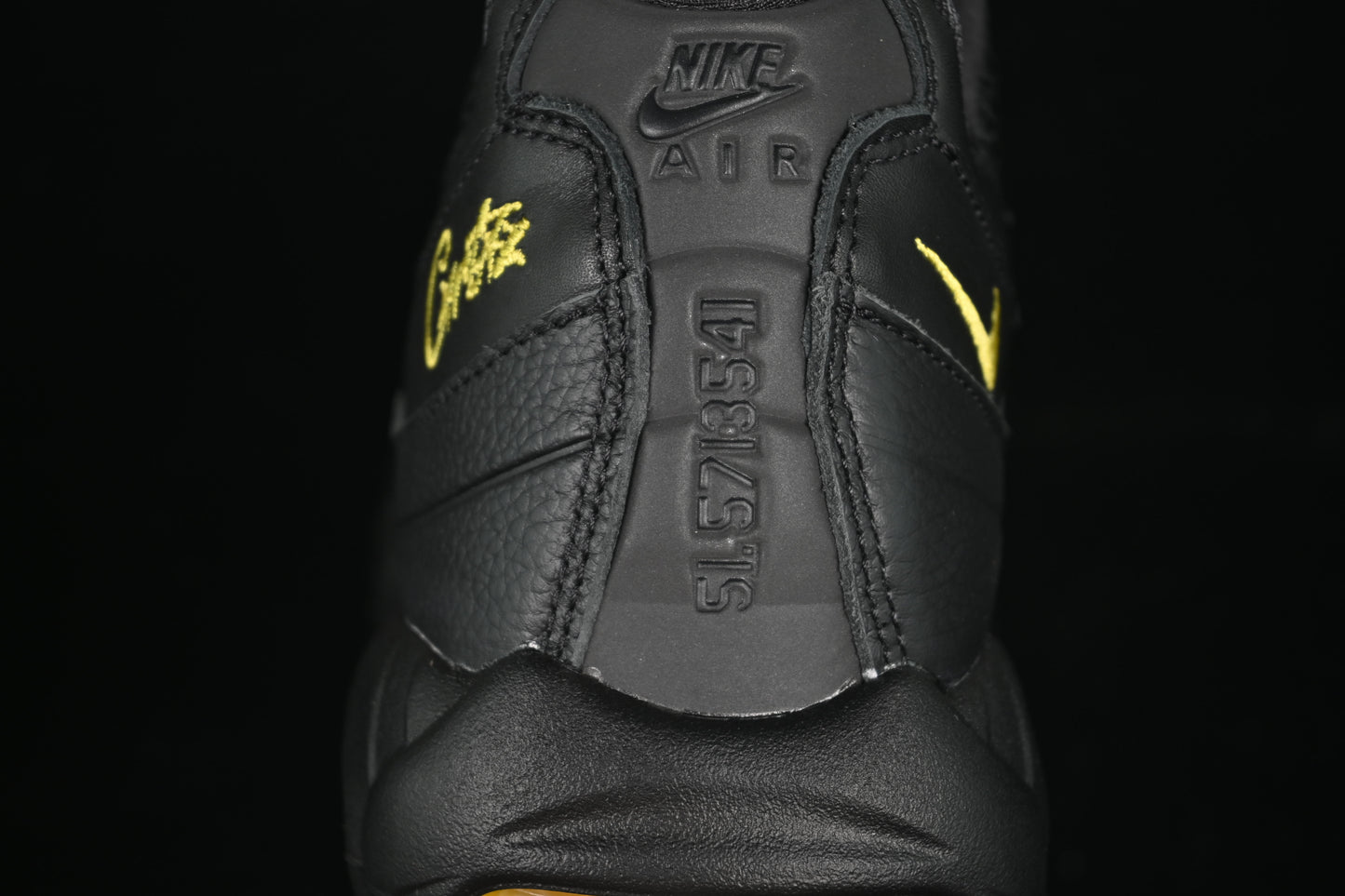 Honey Blacks