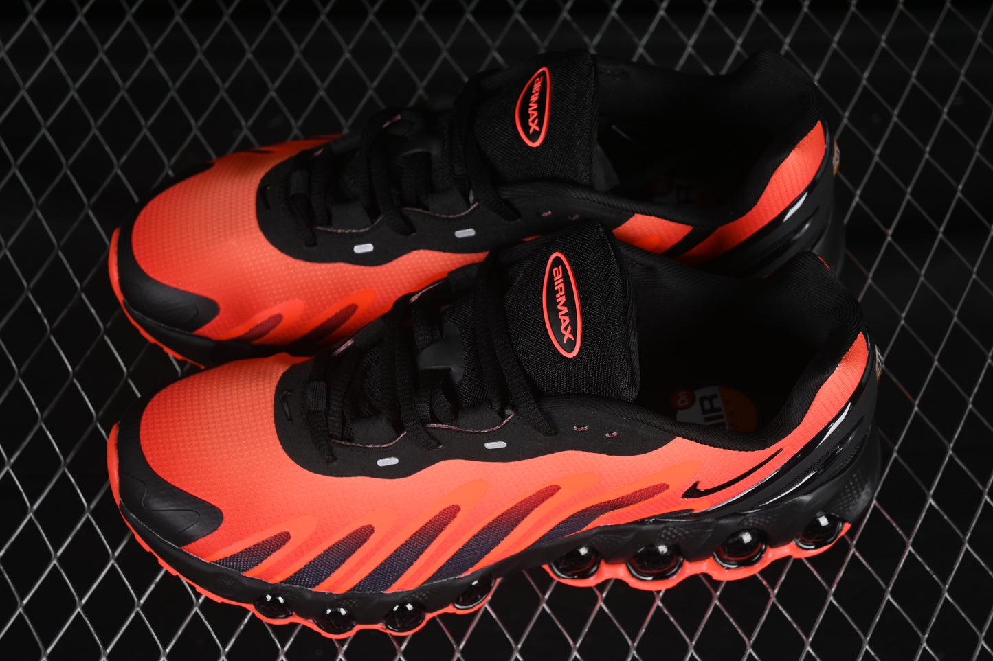 Air Max Dn8