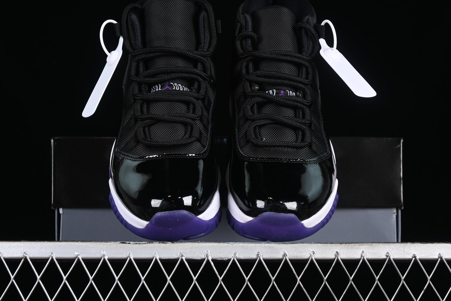 AJ11 Mid