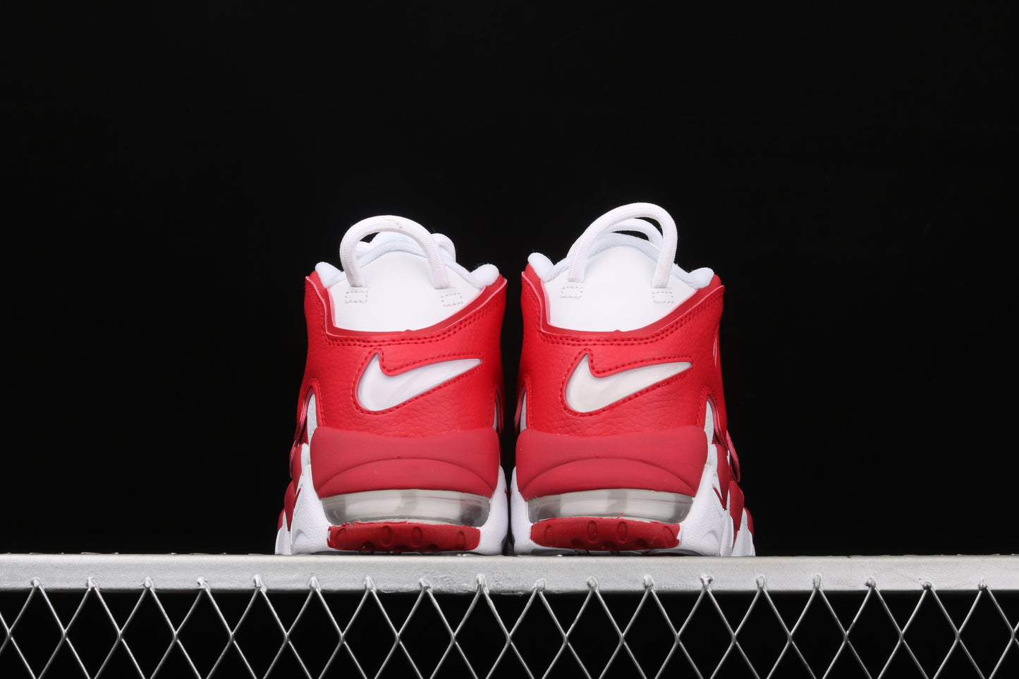 White Red