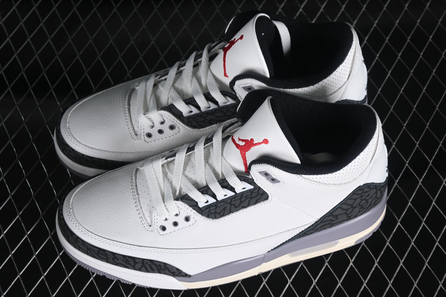 Cement Grey
