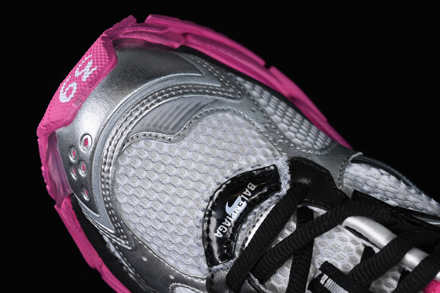 Runner Sneaker