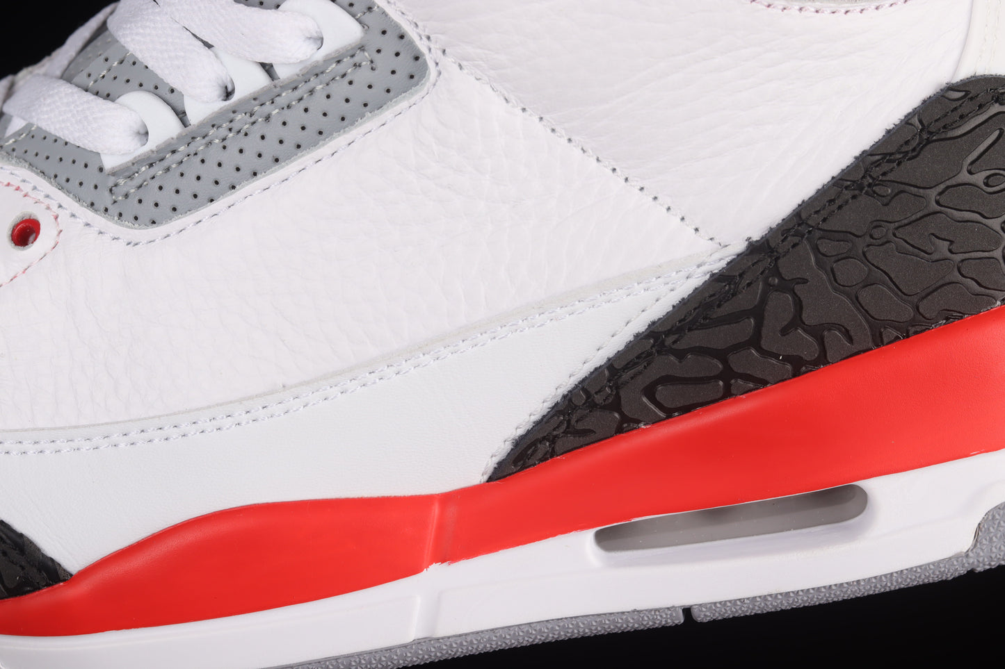Fire Red