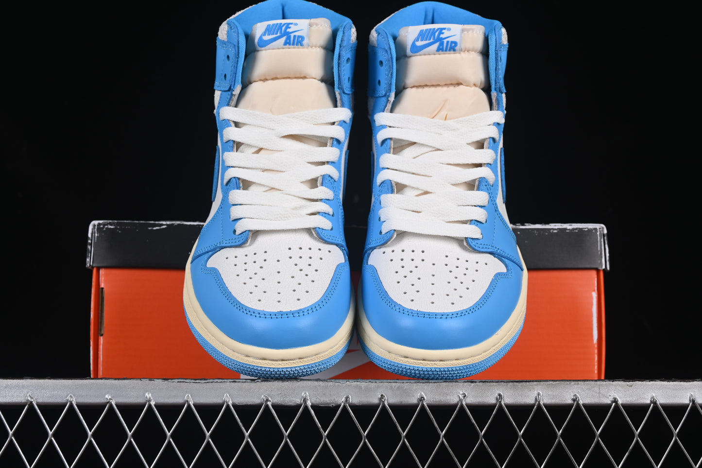 UNC Reimagined