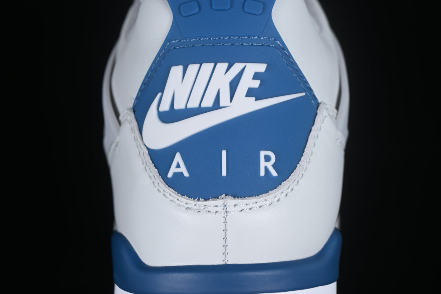 Military Blue