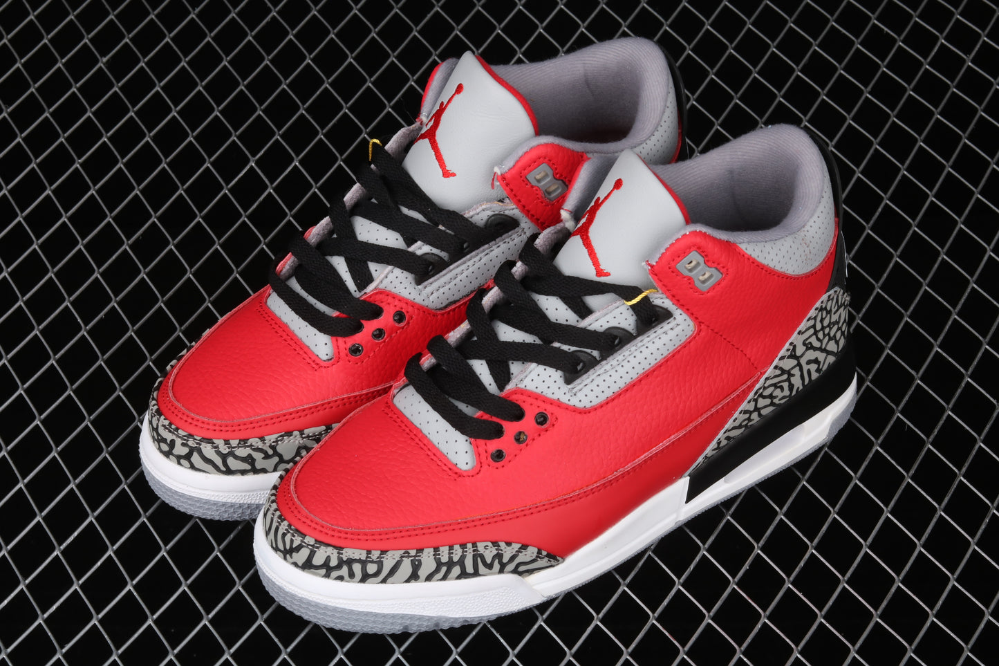 Varsity Red