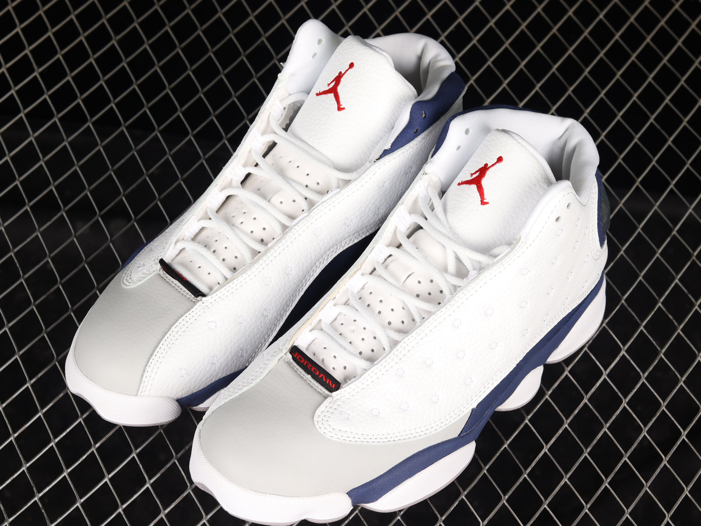 French Blue